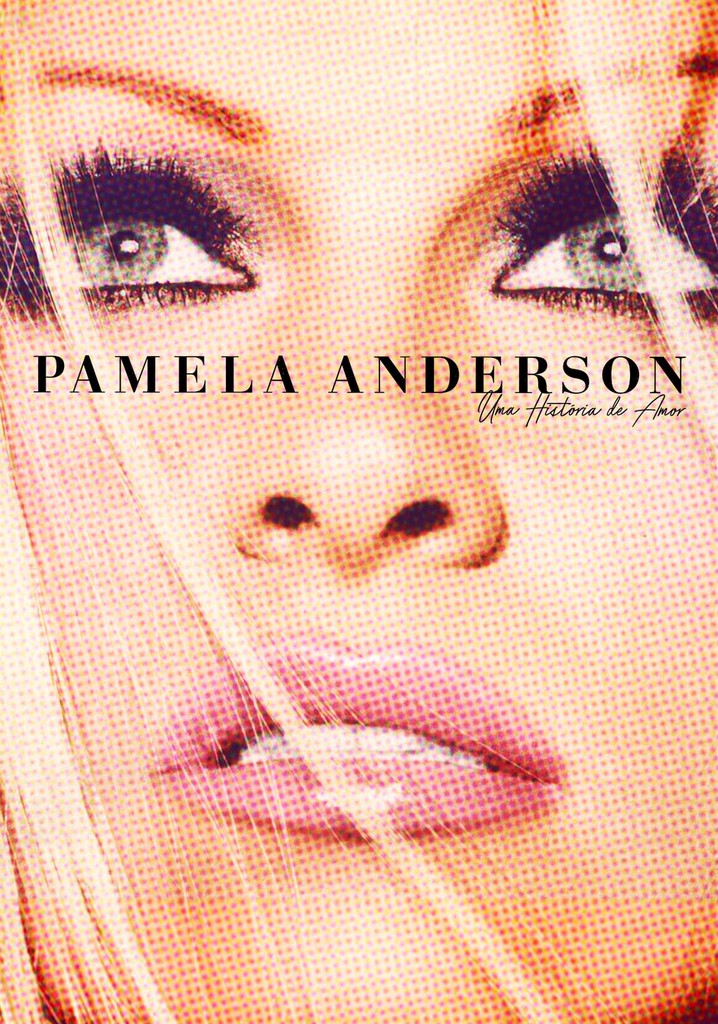 Pamela, A Love Story filme Veja onde assistir